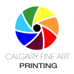 calgary art printing