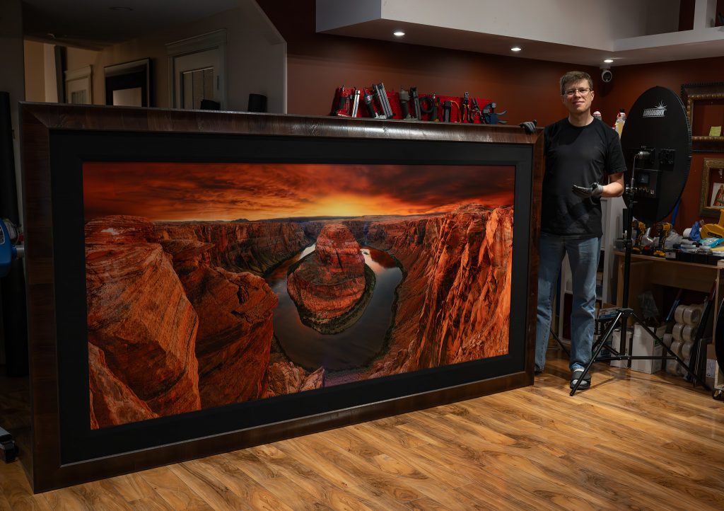 CalgaryPrintArt.com fine art printing shop